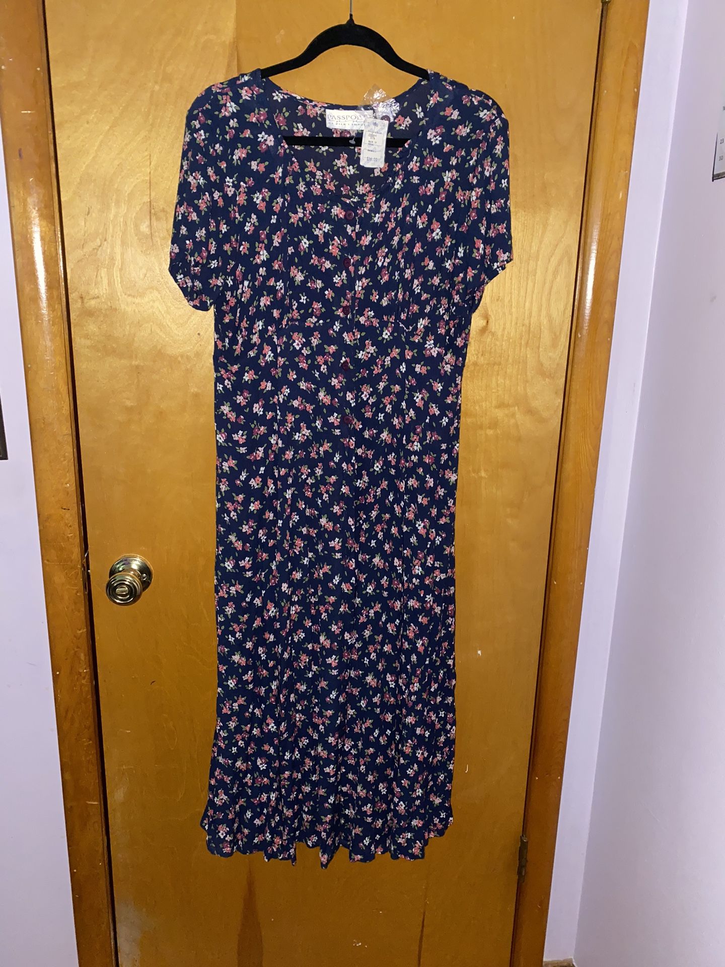 🪻NEW SUMMER DRESS 🪻