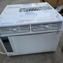 Mollie Window Air Conditioner Ac Unit