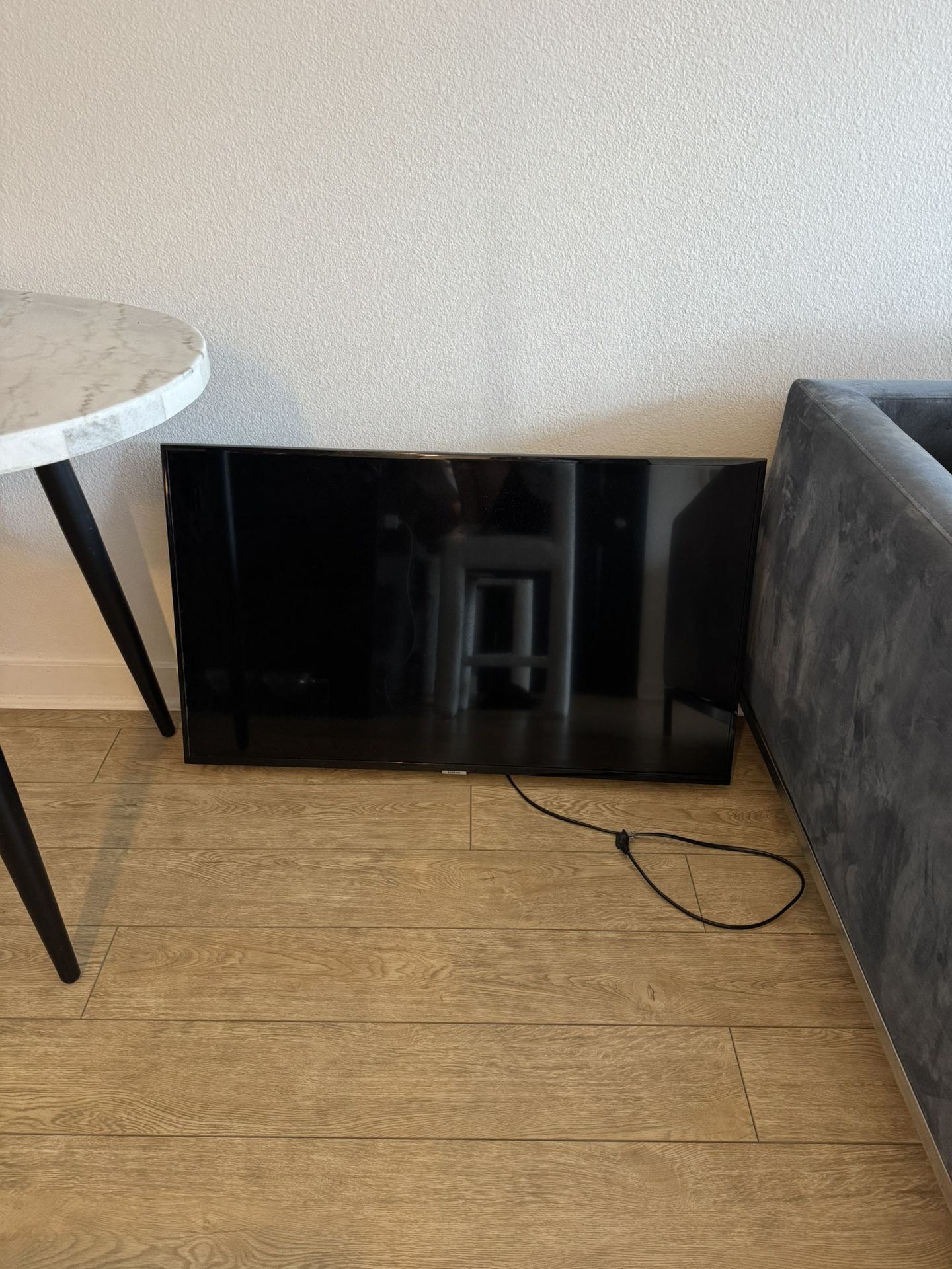 Samsung Smart Tv