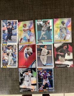 Sports Cards