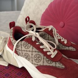 Tory Burch Sneakers 