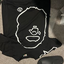 Bape / Awful Lot Cough Syrup Shirts 