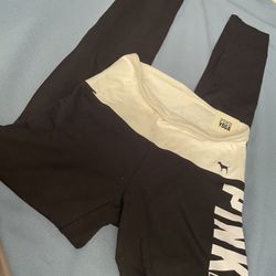 Vs Punk Leggings