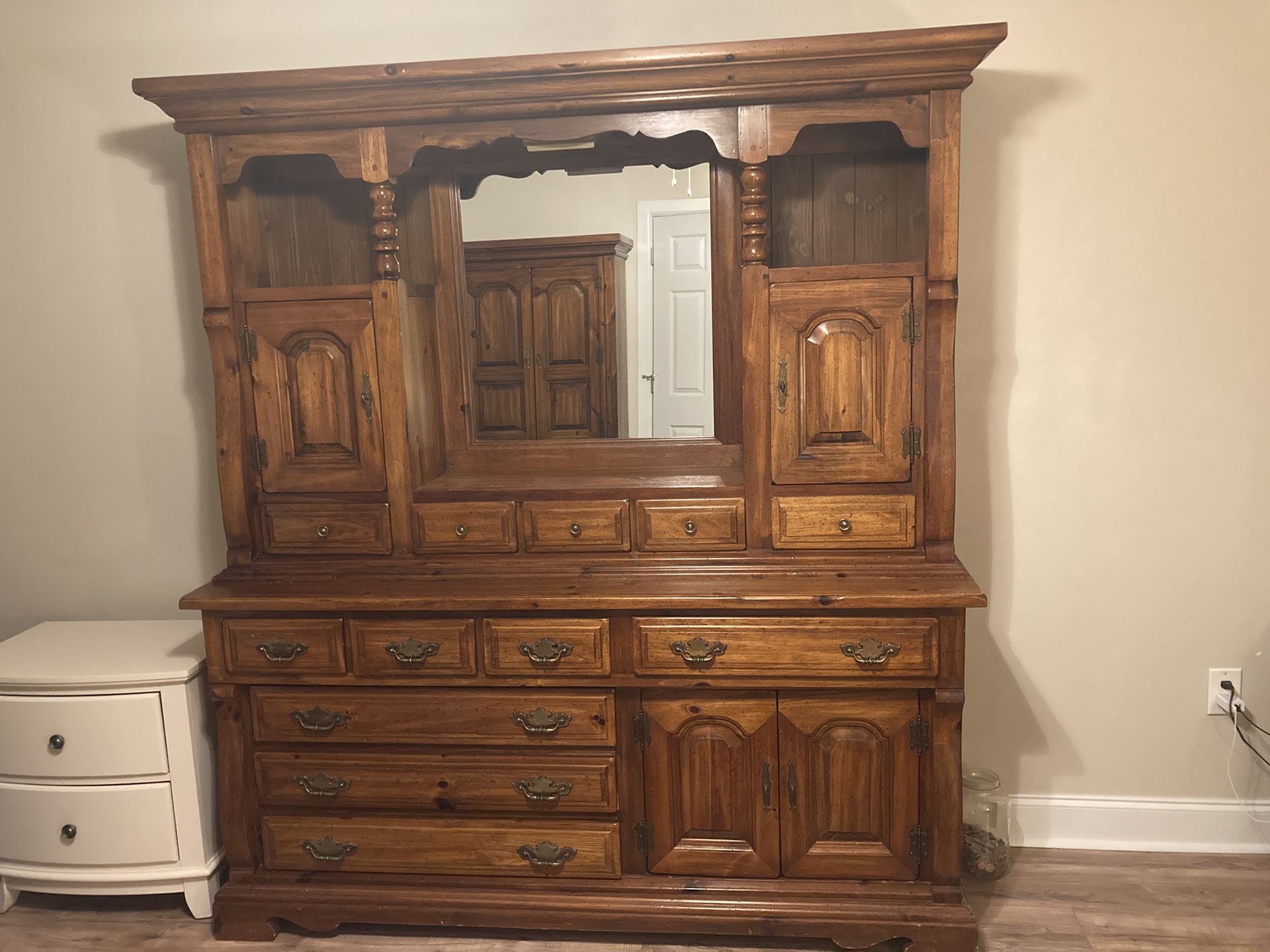 Bedroom Furniture
