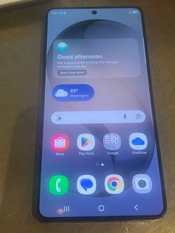 Samsung Galaxy S26 ultra 256gb Unlcked