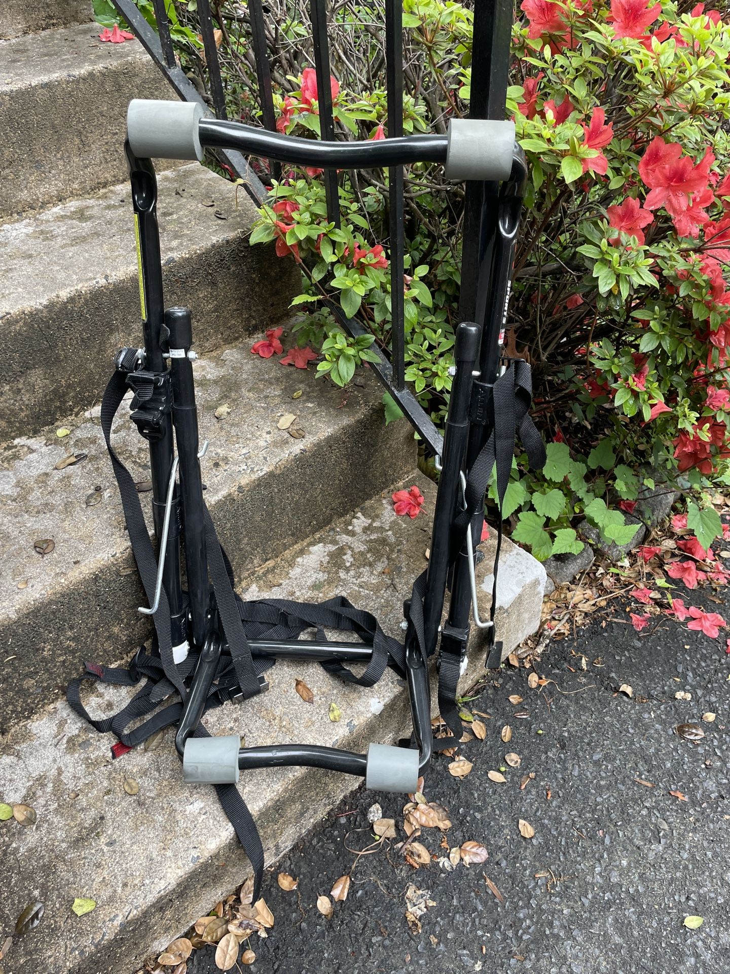 Bike Rack