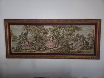Tapestry