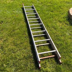 Extension Ladder