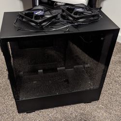 NZXT H500i PC Tower