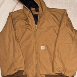 Carhartt Jacket