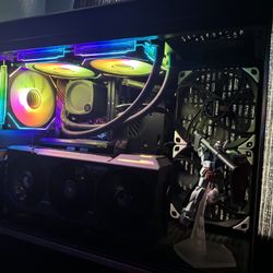 1440p Gaming PC