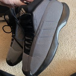 Adidas KOBE Crazy 1 “Playoffs” sz 10.5 2013