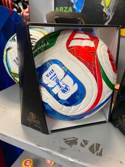 Nuevos balones originales Trionda
