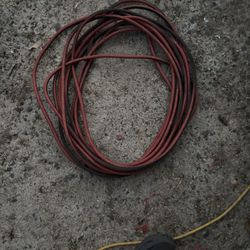 Extensión De 50 Pies 