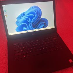 DELL LATITUDE 3490 w/ WINDOWS 11 & 30 DAY WARRANTY 