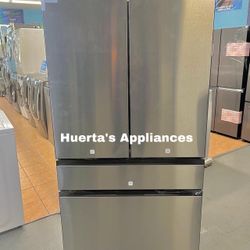 Samsung Refrigerator Bespoke