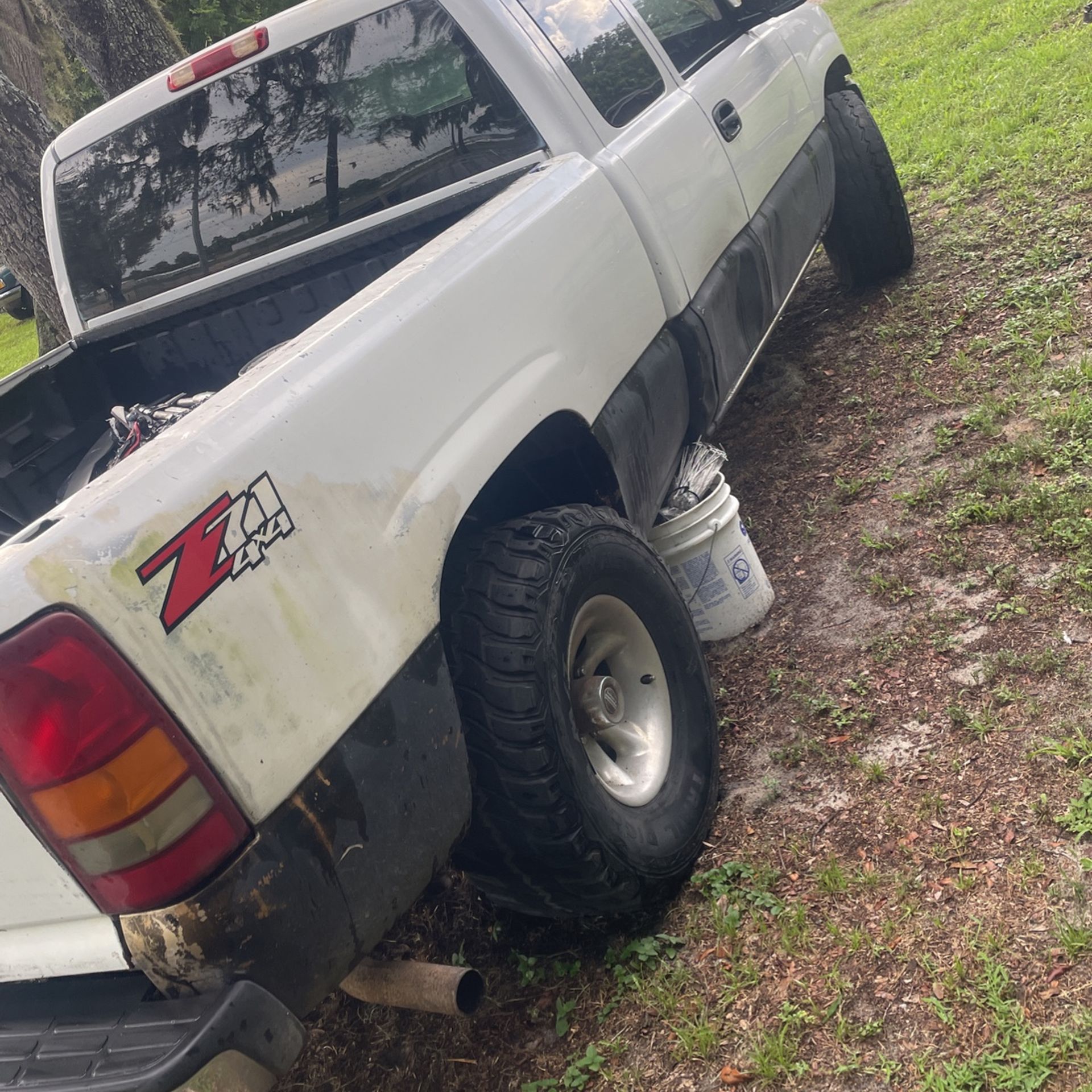 1999 chevy 5 3 1500 for sale in haines city fl offerup