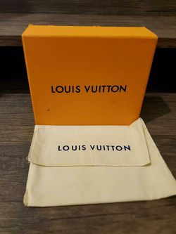 Louis Vuitton Blue Monogram Wallet for Sale in Queens, NY - OfferUp