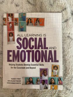 social and emotional