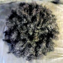 Afro Wig !
