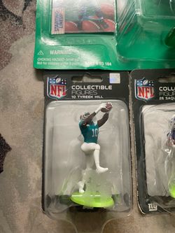 Sport action figures VINTAGE