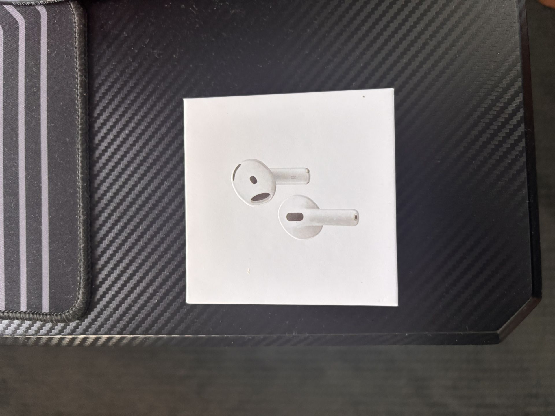 Airpod 4 Anc