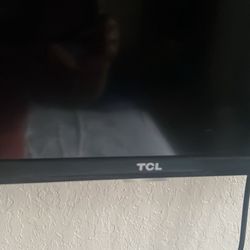 TCL Smart TV 50”