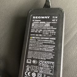 Segway Charger