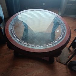 Coffee/ End Table 