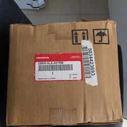 Honda CRV A/C Compressor