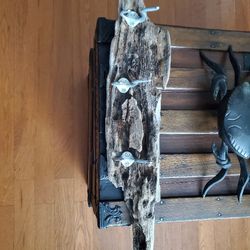 towel hooks