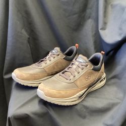 Sketchers Men’s Arch Fit Orvan Moxley Sneakers