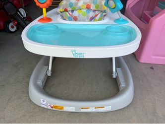 Smart Steps baby walker