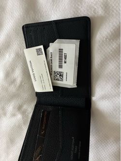 Wallet Louie Vutton