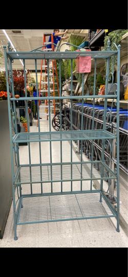 Bakers Rack