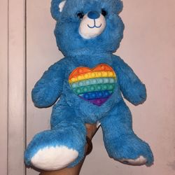 Pop It Plushie Read Description ⤵️