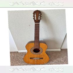 memory north Acoustic Guitar Beautiful Music and Expert Craftsmanship