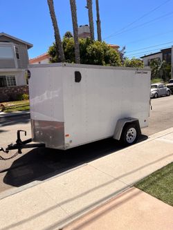 Trailer