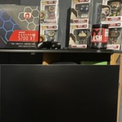 Gigabyte 27 Inch 1440p 165hz Monitor 