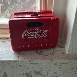 Coca Cola Radio