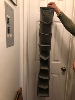 Shoes Organization