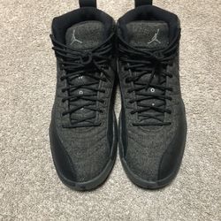 Jordan 12s