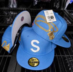 Supreme Hat