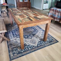 Art Table 