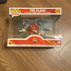 The Flash Pop