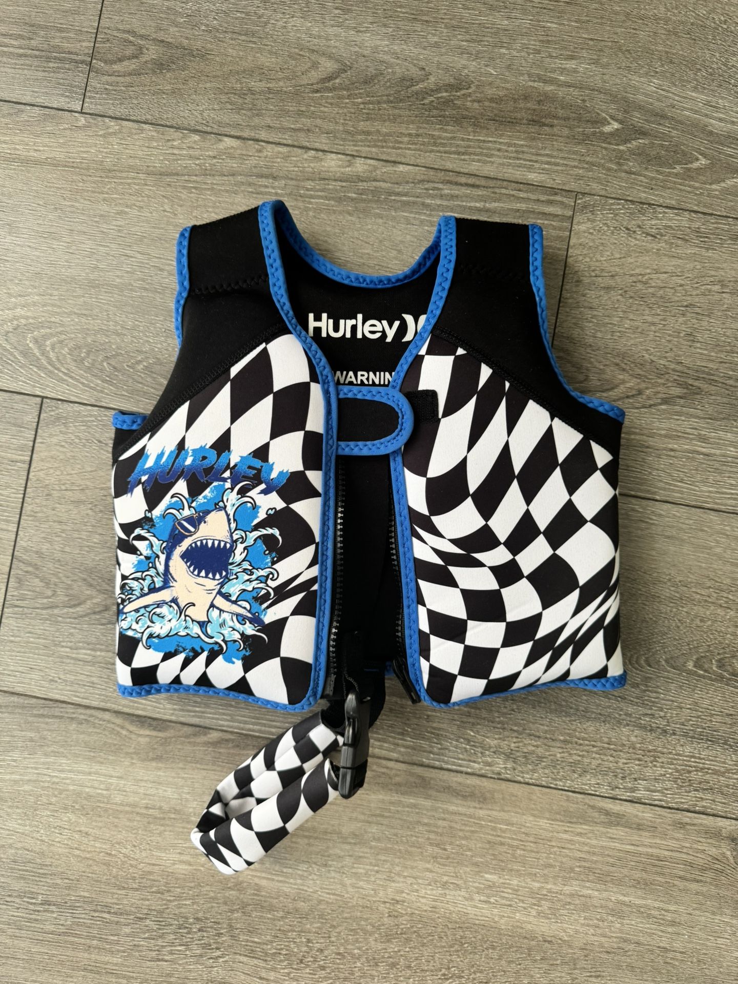 Swimming Jacket