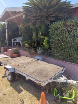 Trailer