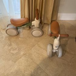 Ürmywo Kids/toddler Bike