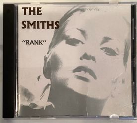 80’s CD’s $5 each