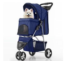 Pet Stroller